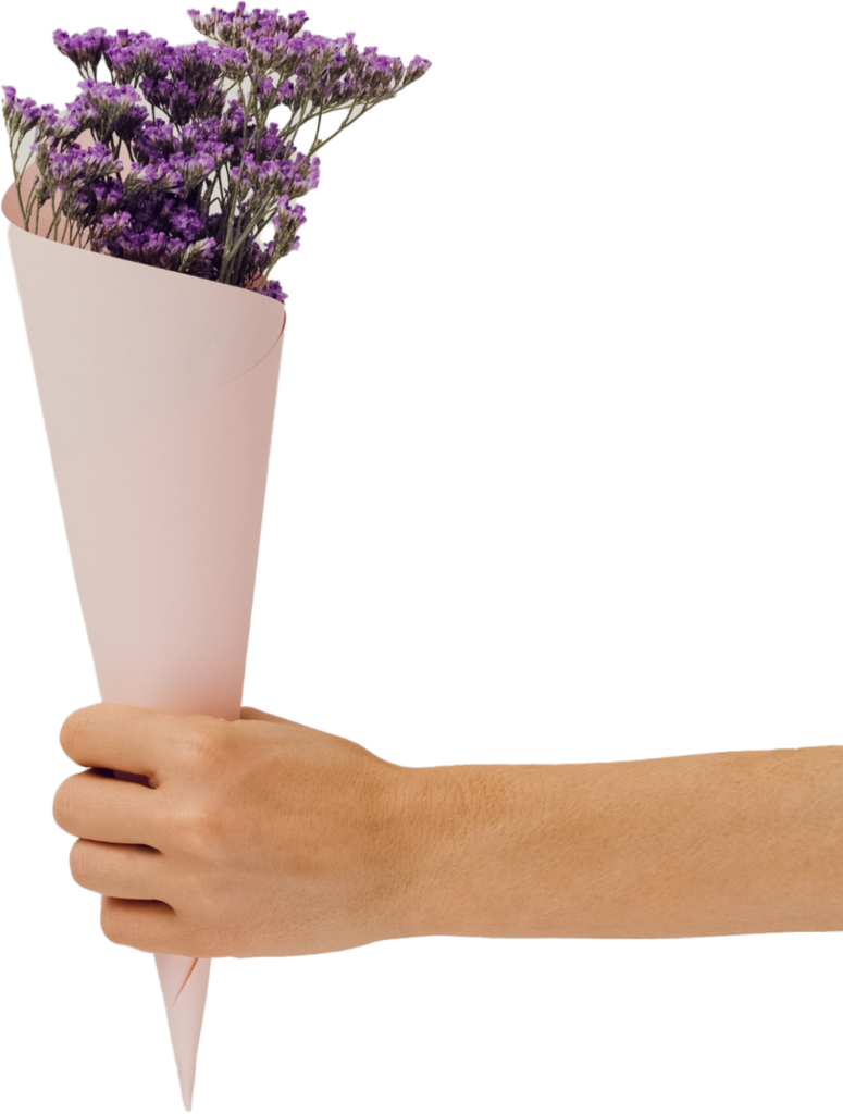 Elke bloem